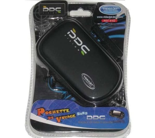 Videojet - 6102 - Jeu Électronique - Housse pour Console Portable PDC