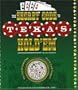 The Secret Code to Texas Hold'em [With Secret Code Chip and CD]
