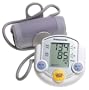 Panasonic EW3111W Precise Logic Upper Arm Blood Pressure Monitor