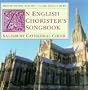 An English Chorister's Songbook