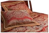 Review Veratex 736425222030 / Veratex Deco King Comforter Set