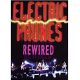 Electric Prunes - Rewired (DVD)