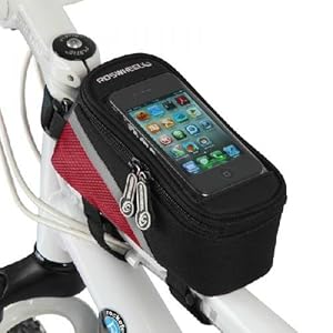 Front Tube Bag