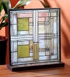 Frank Lloyd Wright Willits House Skylight