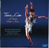 Tania León: In Motion