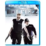 Hot Fuzz [Blu-ray] [Region Free]by Simon Pegg