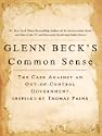 Glenn Beck's Common Sense