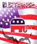 Election USA Board Game