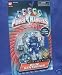 Power Rangers Blue Senturion Turbo 5.5 Action Figure