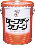 コーザイ 洗浄剤 00067セ-フテイクリ-ン20L