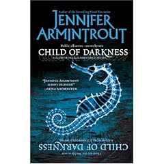 Child of Darkness