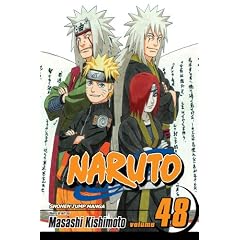 Naruto, Vol. 48 (Naruto (Graphic Novels))