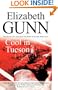 Cool in Tucson (Sarah Burke Mysteries)