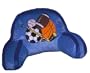 All Sports Backrest Pillow