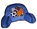 All Sports Backrest Pillow