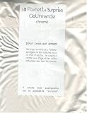 Revue Agnès Viénot Editions  / La Pochette Surprise Gourmande Chromé : Pour ceux qui aiment les pays exotiques, l'odeur du cigare, le bon café, les zincs, le thé matcha, le cognac trente ... et les salles enfumées des bars du monde
