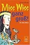 Miss Wiss ganz gro�!: Miss-Wiss-Abenteuer 1-3 (Gulliver)