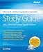 Books : The Microsoft Certified Application Specialist Study Guide