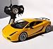 Produkt-Bild: Ferngesteuertes Auto Lamborghini RC 1:14 Gelb