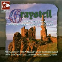Graysteil - Music from the Middle Ages and Renaissance