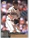 2009 Upper Deck Baseball Card # 852 Alex Hinshaw - Giants - Shipped In Protective Screwdown Display Case!