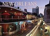 New Orleans: The Growth of the City (Growth of the City/State)