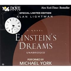 Einstein's Dream