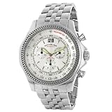 Stuhrling Original Mens 176B.33112 Targa Pro Chronograph Watch