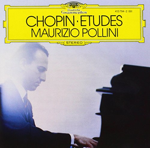 Maurizio Pollini - Chopin - Zortam Music