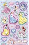 Disney Princess Party Bag Stickers (6...