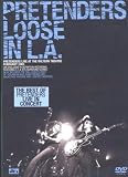 Pretenders - Loose in L.A. [DVD]