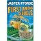 The Best Books I Read in 2007
