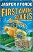 First Among Sequels