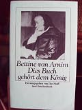 Dies Buch geh�rt dem K�nig.