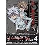 ZOMBIE-LOAN Vol.4(�ʏ��) [DVD]