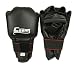 Cobra Chop MMA Gloves Vinyl Black