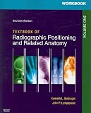 Workbooks for Textbook of Radiographic Positioning and Related Anatomy Package, 7e (Volume 1 & 2)