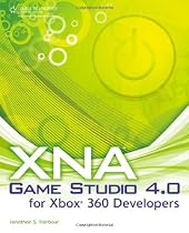 XNA Game Studio 4.0 for Xbox 360 Developers