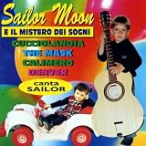 Sailor Moon e il mistero dei sogni