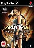 Tomb Raider: Anniversary (PS2)