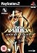 Tomb Raider: Anniversary (PS2)