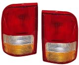 Ford Ranger Replacement Tail Light Unit ...