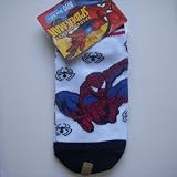 3 Pair Low Cut Socks Kids Size 6 to 8.5