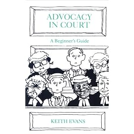 Advocacy in Court