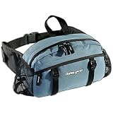ASPENSPORT H&uuml;fttasche, 5 Liter, blau - AspenSport