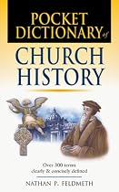 Pocket Dictionary of Church History (IVP Pocket Reference)