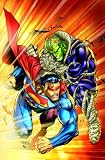 Superman vs. Brainiac (Superman (Graphic Novels))
