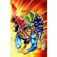 Superman vs. Brainiac (Superman (Graphic Novels))