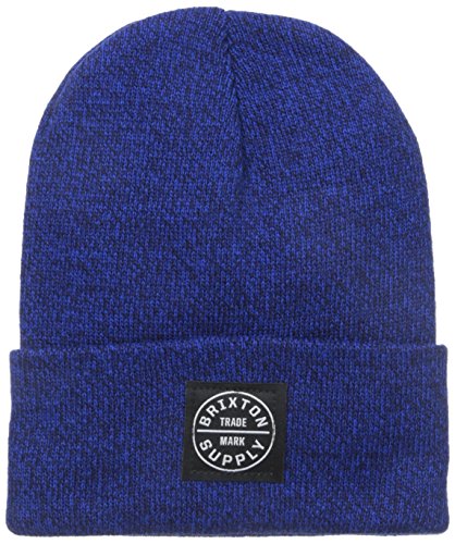 Brixton Men's Oath Watch Cap Beanie
