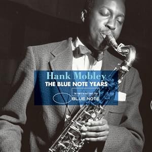 Best (Bluenote Years 9) by Hank Mobley (Audio CD - 2009) - Import